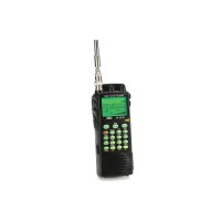 Скануючий приймач AOR AR8200 Mk3