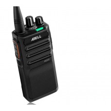 Радиостанция портативная ABELL A520T UHF (400-470 МГц) DMR/Аналог