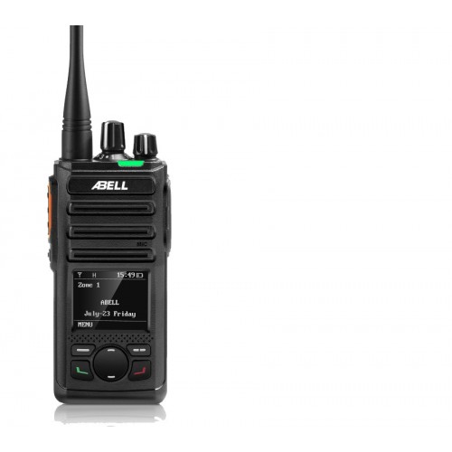 Радіостанція портативна ABELL A580T UHF (400-470 МГц)