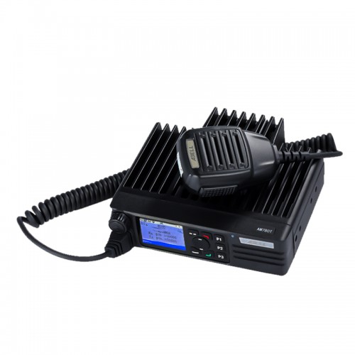 Радиостанция автомобильная ABELL AM780T UHF (400-470 МГц) 
