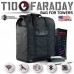 Экранирующая сумка Mission Darkness T10 Faraday