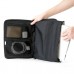 Экранирующая сумка для планшетов Mission Darkness Mojave Faraday Tablet Bag