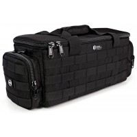 Экранирующая мягкая универсальная сумка Mission Darkness Padded Utility Faraday Bag
