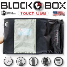 Экранирующий бокс Mission Darkness BlockBox Touch USB