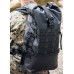Экранирующий влагозащищенный рюкзак на 40 литров Mission Darkness Dry Shield Backpack 40 Liter Capacity