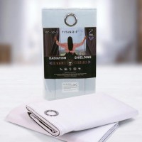 Екрануючі штори MISSION DARKNESS™ TITANRF RADIATION SHIELDING BLACKOUT CURTAINS