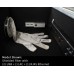 Бокc для обработки информации с экранирующими перчатками и угловым окном и USB фильтрами Mission Darkness BlockBox Lab with RJ45