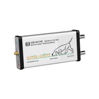 Приймач-аналізатор спектру Signal Hound USB-SA124B