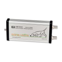 Приймач-аналізатор спектру Signal Hound USB-SA44B