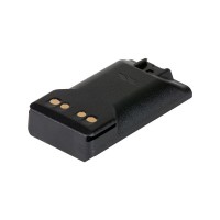 Аккумулятор для Vertex VX-261 2300 mAh (FNB-V134), Black