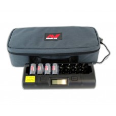 IMC, швидкістний зарядний пристрій на 8 бат