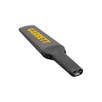 Ручний металодетектор Garrett Guide Kit
