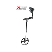Металошукач грунтовий Deus 28X35 RC з котушкою 28 см без навушників