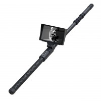 Доглядова телескопічна відеокамера CPT-4200D