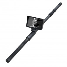 Доглядова телескопічна відеокамера CPT-4200D