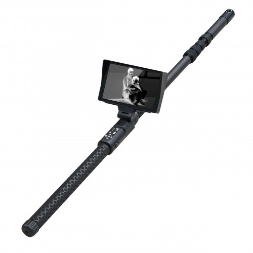 Доглядова телескопічна відеокамера CPT-4200D