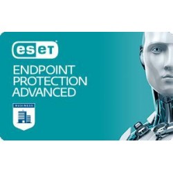 ESET Endpoint Protection Advanced нова купівля 1 рік
