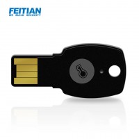 Токен ePass FIDO U2F FIDO2 USB-A K4B