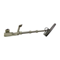 Металодетектор для розміновування GARRETT RECON-PRO AML-750 PACK 11x13"DD