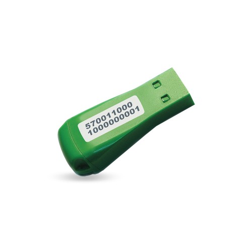 Електронний USB-ключ SecureToken-338M