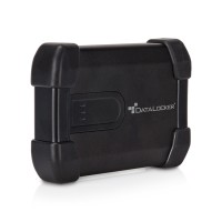 DataLocker H300 Encrypted Hard Drive BASIC 1TB