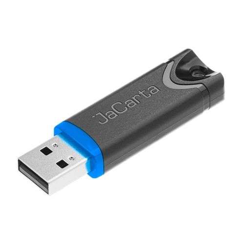 USB-токен JaCarta PKI / Flash. Flash-пам'ять 8ГБ від 100 шт