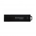 Флеш-носій Kingston IronKey D300 USB 3.1 128GB