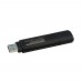 Флеш-носитель Kingston DataTraveler 4000G2 USB 3.0 32GB