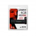 Флеш-носій Kingston DataTraveler 4000G2 USB 3.0 4GB