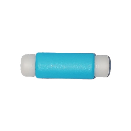 Протектор для USB кабеля зарядки iPhone Protector Big Blue