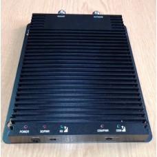 Дводіапазонний Підсилювач Репітер мобільного зв'язку 900/2100 МГц WR-2770-GW, 1500-2000 кв. м.