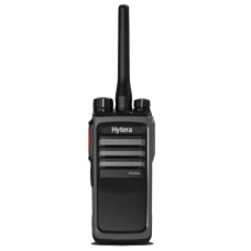 Цифрова портативна радіостанція Hytera PD505 UHF