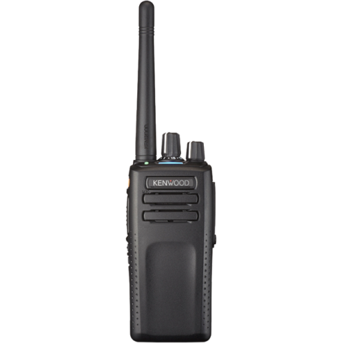 Радиостанция портативная Kenwood NX-3200DE VHF (134-174 МГц) 