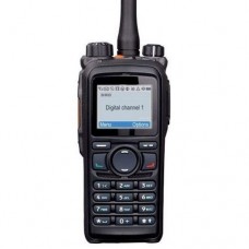 Цифровая портативная радиостанция Hytera PD985