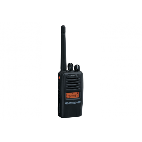 Радіостанція портативна Kenwood NX-220e2 VHF (134-174 МГц) 