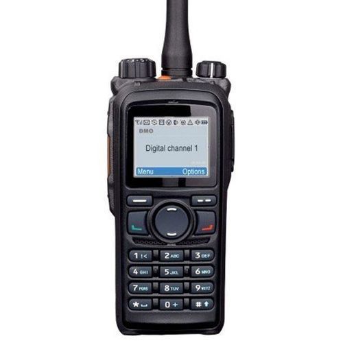 Цифровая портативная радиостанция Hytera PD985G(GPS)