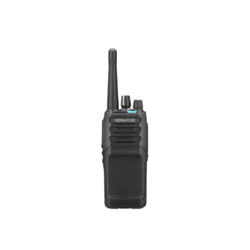 Радіостанція портативна Kenwood NX - 1200de3 VHF (134-174 МГц) 