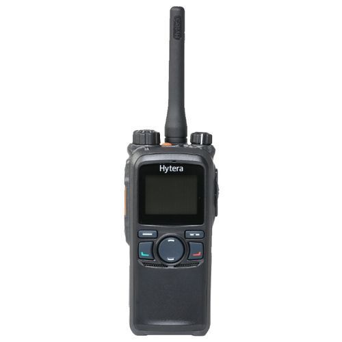 Цифровая портативная радиостанция Hytera PD755G(MD) VHF