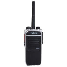 Цифрова портативна радіостанція Hytera PD605 136-174Mhz