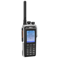 Радиостанция портативная ABELL A780T UHF (400-470 МГц) DMR/Аналог