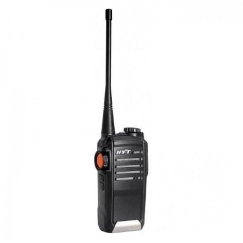 Радіостанція портативна HYTERA TC 518 UHF (400-470 МГц) 