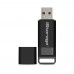 Флешка iStorage datAshur BT 64GB USB 3.2 з апаратним шифруваням та бездротовою аутентификацією через канал Bluetooth®