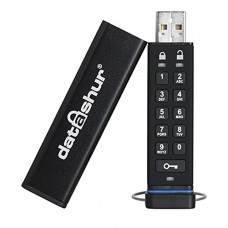 USB флешка с паролем iStorage datAshur 32gb