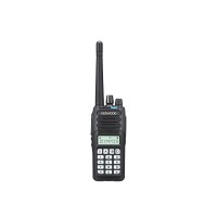 Радіостанція портативна Kenwood NX-1300E UHF (400-470МГц) (з повною клавіатурою)