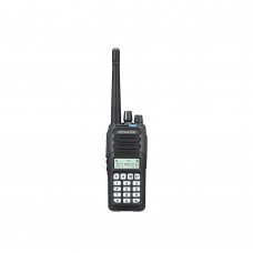 Радіостанція портативна Kenwood NX-1200Е VHF (134-174 МГц)  (з повною клавіатурою)