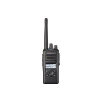 Радіостанція портативна Kenwood NX-3220E2 VHF (134-174 МГц) (з неповною клавіатурою)