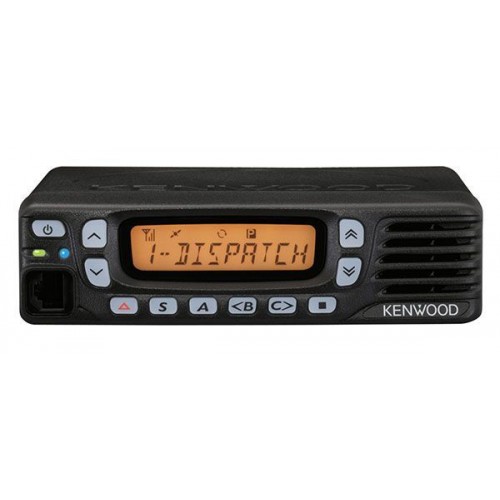 Автомобільна радіостанція KENWOOD TK-8360HM2