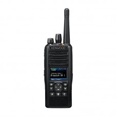 Радіостанція портативна Kenwood NX-5200E2 VHF (136-174 МГц) (неповна клавіатура)