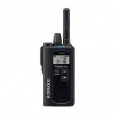 Радіостанція портативна Kenwood ТК-3601DE UHF (400-470МГц) 