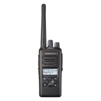 Радіостанція портативна Kenwood NX-3320E2 UHF (400-470 МГц) (з неповною клавіатурою)